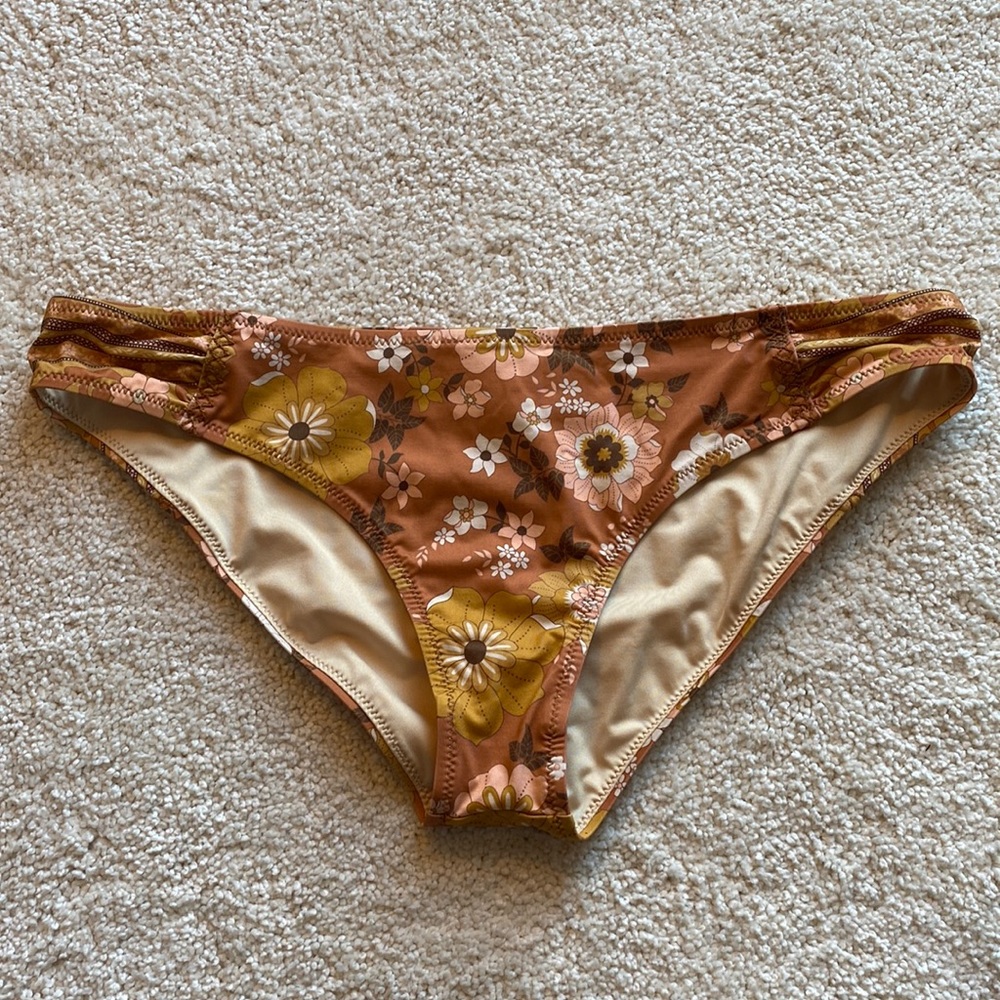 NWOT Spell Swim Bottom